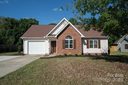 231 Plyler Road sold home in Indian Trail, SC