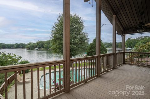 7424 Windy Pine Circle sold home in Crescent Land & Timber, Denver, NC