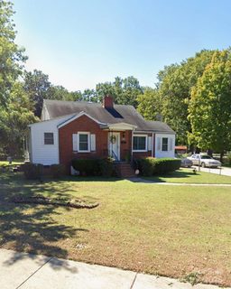 417 Bowman Road sold home in York, Charlotte, NC