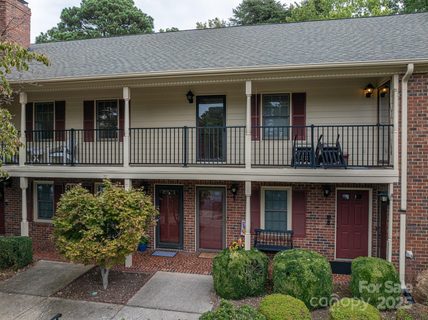 Homes in Jamestown, Gastonia