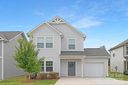 12982 Hill Pine Road sold home in Midland, SC