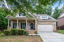 121 Misty Woods Drive sold home in Clover, SC