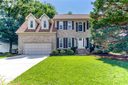 1735 Park Grove Place sold home in Concord, SC