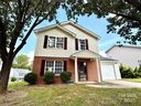 6903 Seney Drive sold home in Charlotte, SC