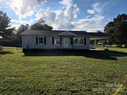 2363 Edna Street sold home in Lakemont Park, Catawba, NC