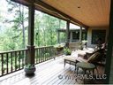 207 Firefly Lane sold home in Pisgah Forest, SC