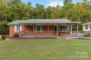 1408 Nottingham Road sold home in Kannapolis, SC