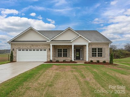 3030 Buffet Lane active home in Sabella Estates, Monroe, NC