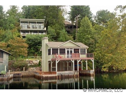 1494 N Lake Summit Rd