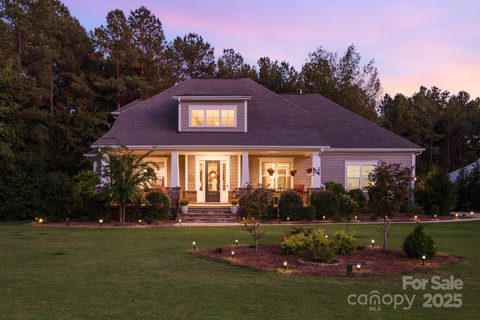 6065 Chimney Bluff Road