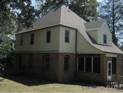 59 Evergreen Avenue sold home in Sulfur Springs Park, Asheville, NC