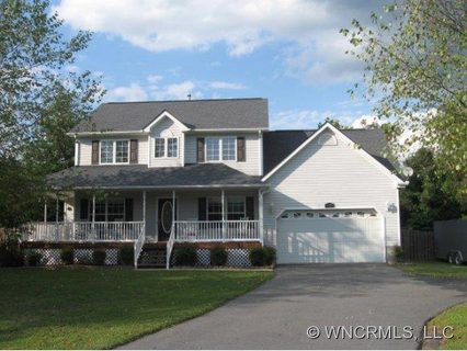51 Eden Glen Road