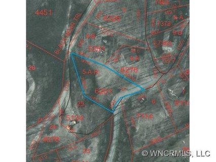 Lot 5a Black Bear Trail