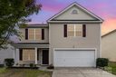 760 Bartram Avenue sold home in Concord, SC