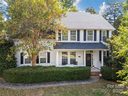 6819 Charter Hills Road sold home in Charlotte, SC