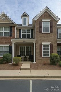 8659 Wandering Creek Way sold home in Bent Creek, Charlotte, NC