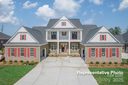 414 Turtleback Ridge sold home in Matthews, SC