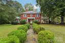 1110 Rogers Lake Road sold home in Kannapolis, SC
