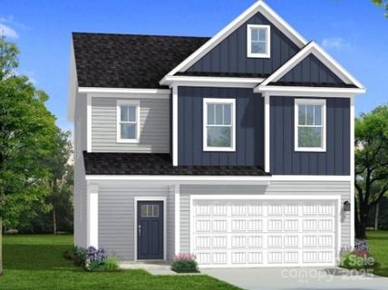 114 Canary Lane sold home in The Farms At Bellingham, Mooresville, NC