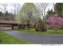 2661 Seminole Drive sold home in Hendersonville, SC