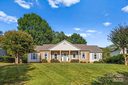 6701 Brynwood Drive sold home in Charlotte, SC