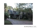 390 Davids Trace sold home in Pisgah Forest, SC