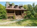 86 Sweet Birch Dr sold home in Maggie Valley, SC