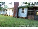120 Pine Street sold home in Brevard, SC