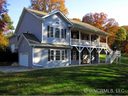 106 Curly Oaks Drive sold home in Clyde, SC