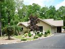 804 Cherrywood Lane sold home in Pisgah Forest, SC