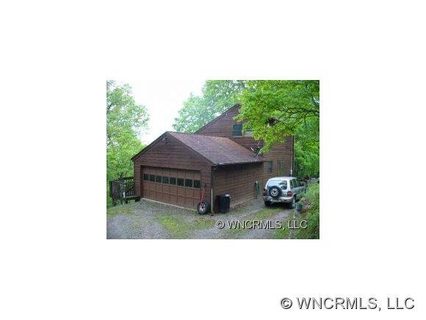 112 Wilderness Drive sold home in Bill Mountain Acres, Weaverville, NC