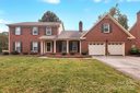 1401 Matthews Plantation Drive sold home in Matthews, SC