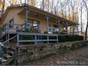 36 Claridge Drive sold home in Maggie Valley, SC
