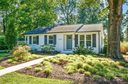 5400 Larchmont Avenue sold home in Charlotte, SC