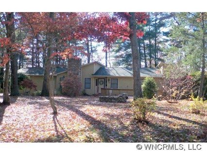 308 Main Street sold home in Byers Park, Fairview, NC