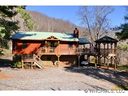 758 Red Maple Drive sold home in Waynesville, SC
