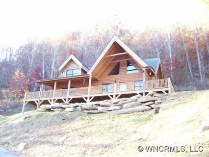 482 Cub Trail