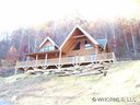 482 Cub Trail sold home in Maggie Valley, SC