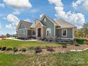 390 Dancing Bear Drive sold home in Hendersonville, SC
