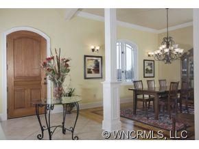 24 Mill Crest Dr sold home in Mill Ridge, Mills River, NC