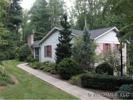 929 Toxaway Drive