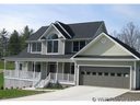 38 Woods Crossing sold home in Weaverville, SC