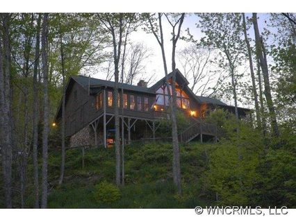 531 Smoky Falls Drive