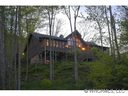 531 Smoky Falls Drive sold home in Maggie Valley, SC