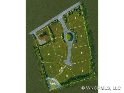 Lot 5 Oak Springs Dr