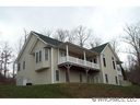 56 Gaston Mountain Rd sold home in Asheville, SC