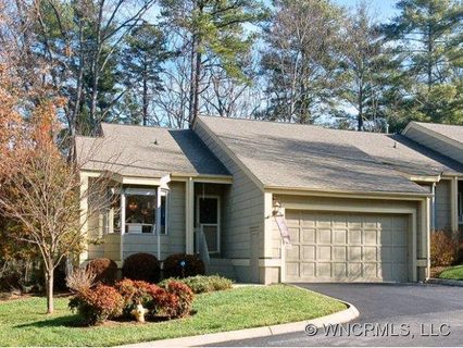 113 Beaver Ridge Road sold condo in Belvedere, Asheville, NC