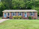 3808 Seaforth Drive sold home in Charlotte, SC