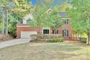 4188 Deerfield Drive sold home in Concord, SC