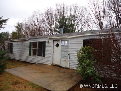 73 Green Acres Dr sold home in Green Acres Estates, Leicester, NC